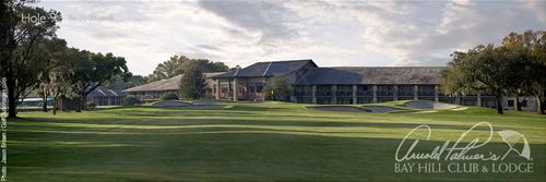 Arnold Palmer's Bay Hill Club & Lodge image